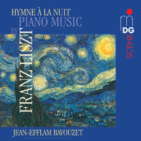 Jean-Efflam Bavouzet - Liszt: Piano Music