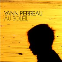 Yann Perreau - Au soleil - EP