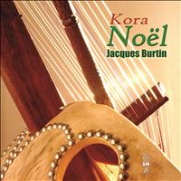 Jacques Burtin - Kora - Noël