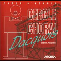 Cercle Choral Dacquois - Boga Boga (Choeur d'hommes)