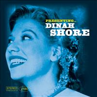 Dinah Shore - Presenting… Dinah Shore