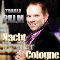Torben Palm - Nacht über Cologne