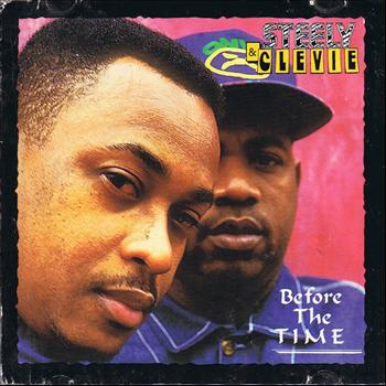 Steely & Clevie - Before The Time