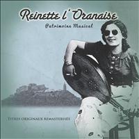 Reinette L'oranaise - Patrimoine musical