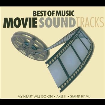 Various Artists - Best of Music: Movie Sound Tracks