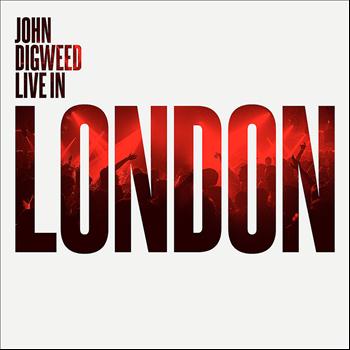 Various Artists - John Digweed - Live in London