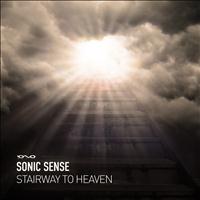 Sonic Sense - Stairway to Heaven