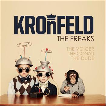 Kronfeld - The Freaks