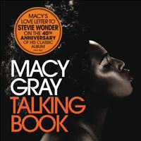 Macy Gray - Talking Book