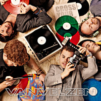 VanVelzen - Cross Your Heart
