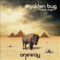 Golden Bug - One Way (feat. Mau) - EP