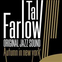 Tal Farlow - Autumn in New York (Original Jazz Sound)