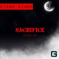 Diego Simon - Sacrifice