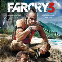 Brian Tyler - Far Cry 3 (Original Game Soundtrack)