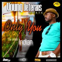 Indian - Only You - Single
