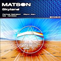 Matson - Skyland