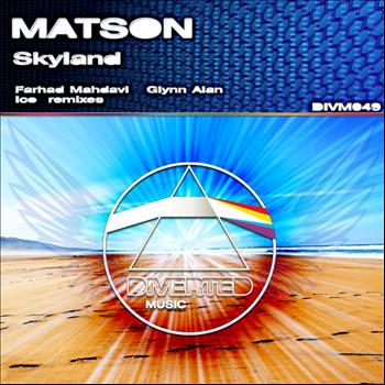 Matson - Skyland