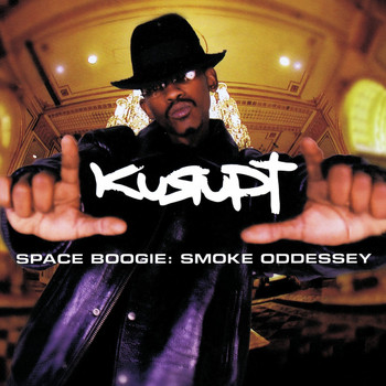 Kurupt - Space Boogie: Smoke Oddessey (Clean Version) [Digitally Remastered]