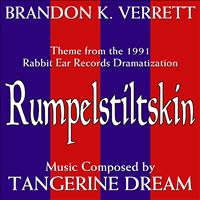 Brandon K. Verrett - Rumpelstiltskin (Theme From the 1991 Rabbit Ear Records Dramatization)