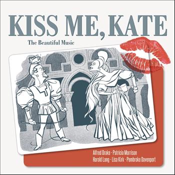 Various Artists - Kiss Me, Kate