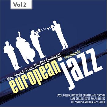 Various Artists - European Jazz