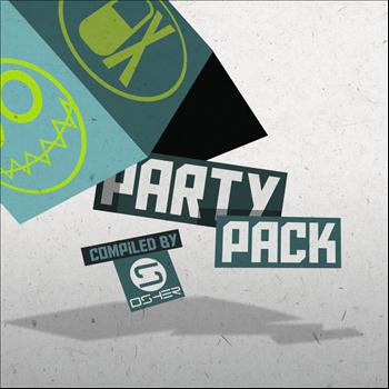 Various Artists - Party Pack