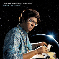 Debashish Bhattacharya - Kirwani One.5+8.Five