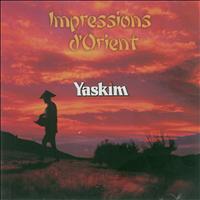 Yaskim - Impressions d'Orient, Vol. 2