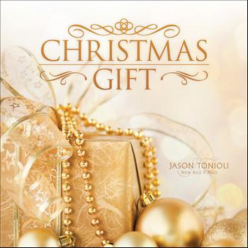 Jason Tonioli - Christmas Gift