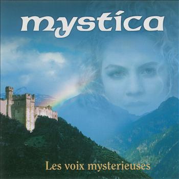 Various Artists - Mystica - Les voix mysterieuses