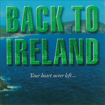Various Artists - Back To Ireland