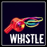 Mi Ami - Whistle
