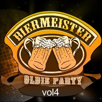 Various Artists - Biermeister Oldie Party, Vol. 4