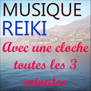 Musique Reiki - Musique Reiki