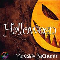 Yaroslav Bachurin - Halloween