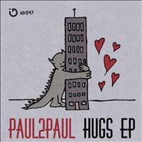 Paul2Paul - Hugs EP