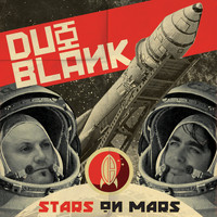Duo Blank - Stars On Mars