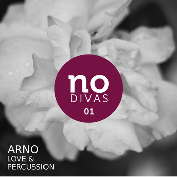 Arno - Love & Percussion