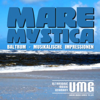 Mare Mystica - Baltrum - Musikalische Impressionen