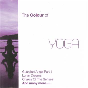 Various Artists - The Colour of Yoga, Vol. 3