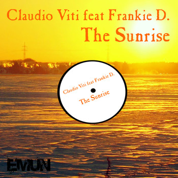 Claudio Viti feat. Frankie D - The Sunrise