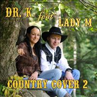 Dr. K - Country Cover 2