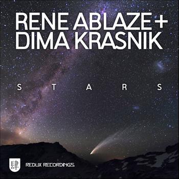 Rene Ablaze & Dima Krasnik - Stars