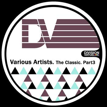 Various Artists - The Classic, Pt. 3