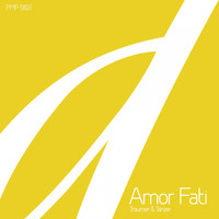 Amor Fati - Träumer & Tänzer