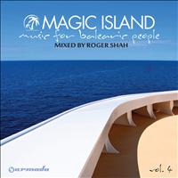 Roger Shah - Magic Island - Music For Balearic People, Vol. 4