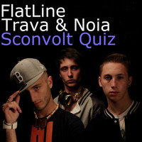 Flatline - Sconvolt quiz
