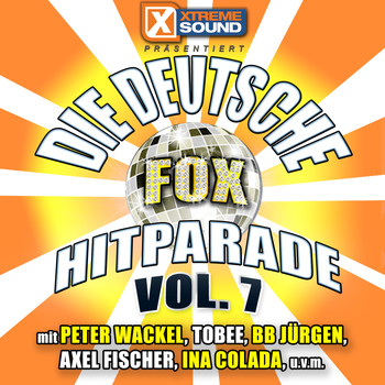 Various Artists - Die deutsche Fox Hitparade Vol. 7
