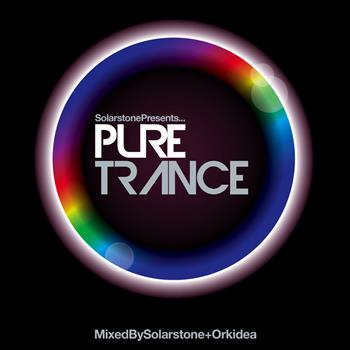 Solarstone + Orkidea - Solarstone presents Pure Trance