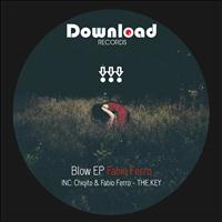 Fabio Ferro - Blow EP